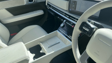 Hyundai SANTA FE 1.6 TGDi Plug-in Hybrid Ultimate 5dr 4WD Auto Estate